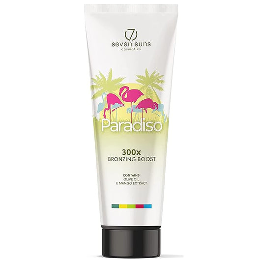 Bronzing Lotion - Paradiso 300X