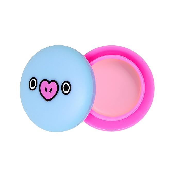 The Crème Shop BT21 MANG Macaron Balm