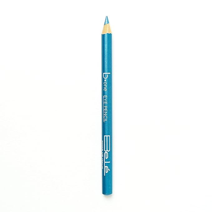 Belé MakeUp Italia b.One Eye Pencil (#4 Aquamarine) (Made in Italy)