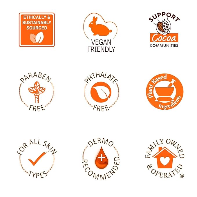 Palmer's Cocoa Butter Body Oil + Body Lotion, Value Skin Care Bundle for Dry Skin, Provides 48 Hour Moisture to Dry, Rough Skin, Includes 1 Moisturizing Lotion (13.5 fl oz) and 1 Skin Oil (8.5 fl oz)