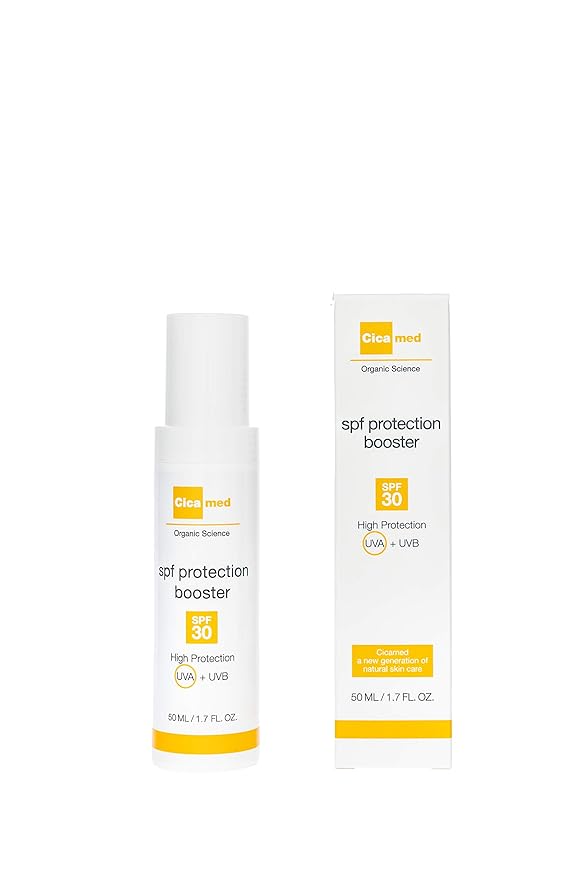 Organic Science SPF Booster 30+