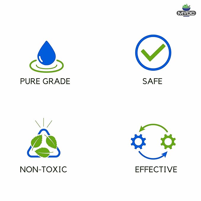 Myoc Aloe Vera Juice Pure