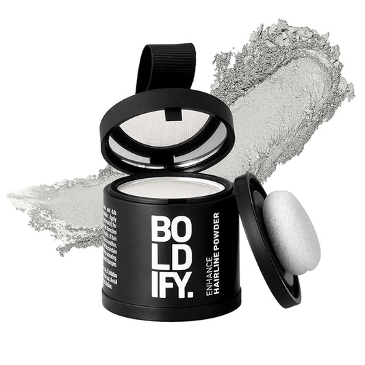 BOLDIFY Hairline Powder - Root