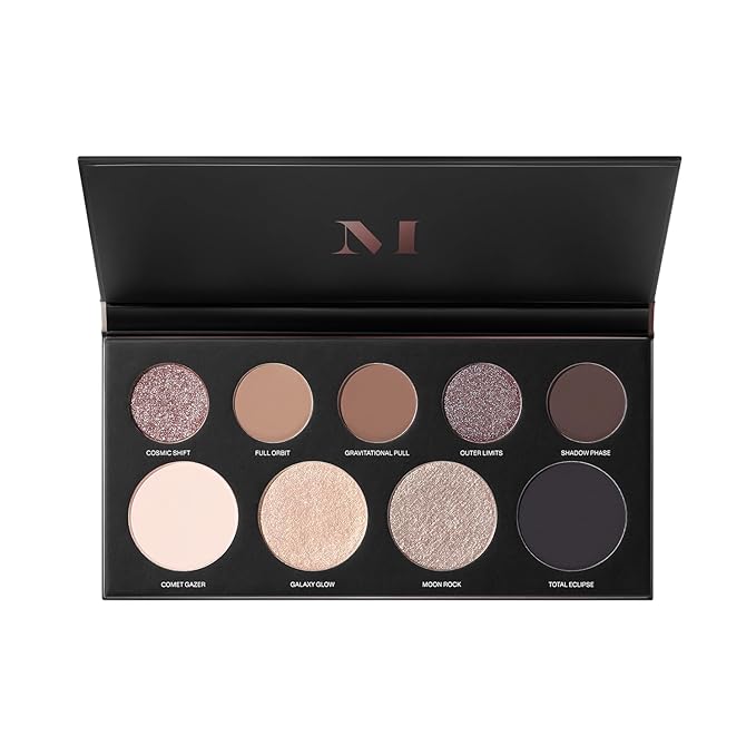 Morphe Makeup Palette - Power Multi-Effects Palette with 65 oz
