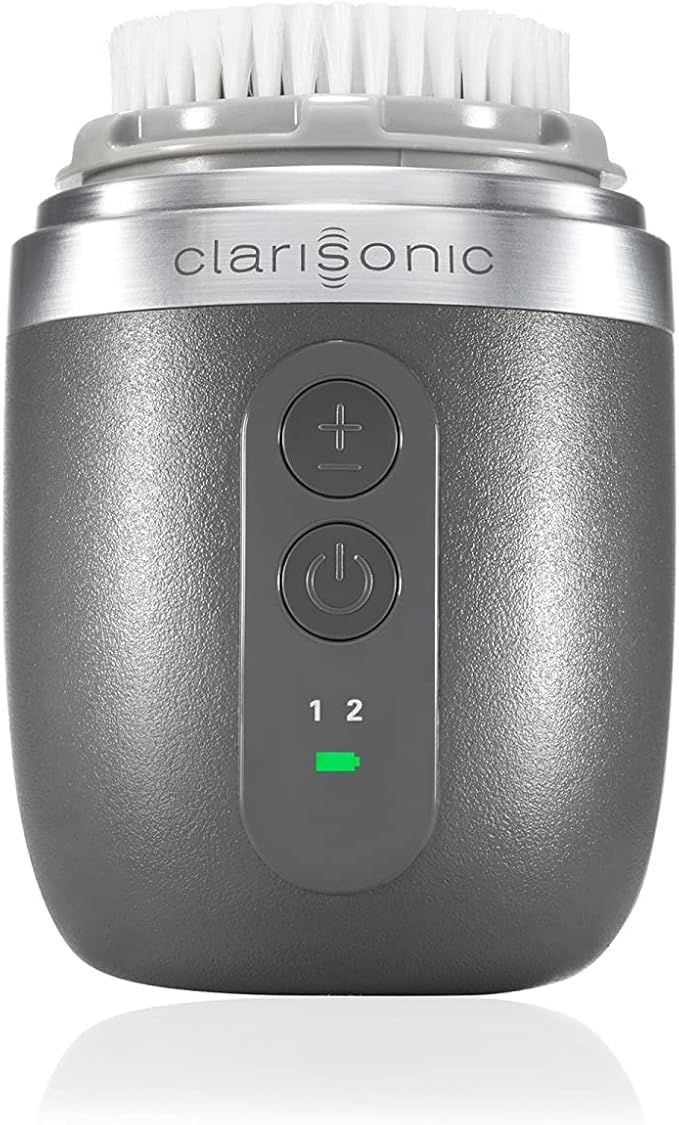 Clarisonic Alpha FIT Men's Face Brush Sonic Facial Cleansing Device