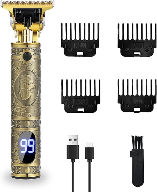 Hair Clippers for Men, Cordless