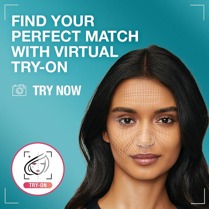 Maybelline Fit Me Matte + Poreless Pressed Face Powder Makeup & Setting Powder, Porcelain, 1 Count