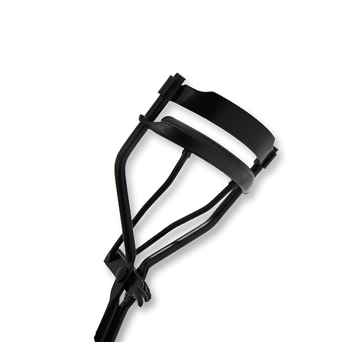 Amazon Basics Eyelash Curler, Black