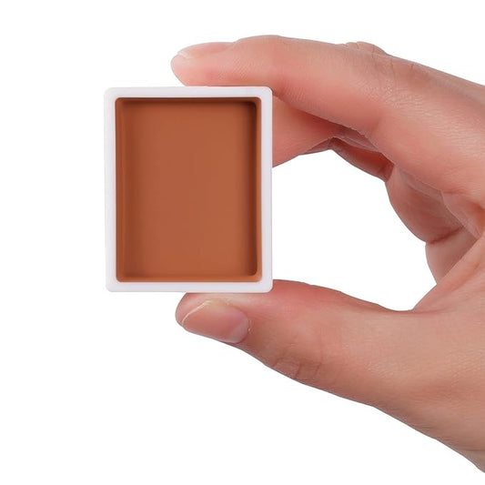 Alcohol Palette Refill Pans - Skin Tones -