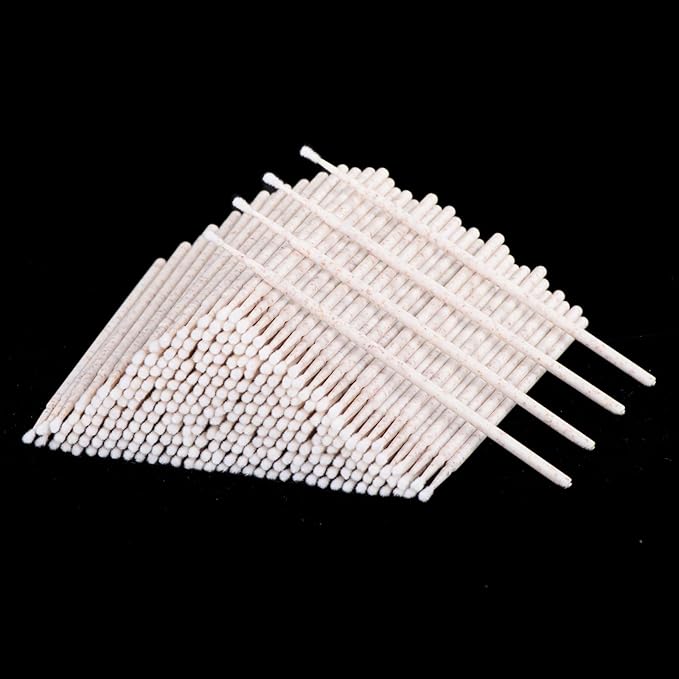 600pcs eco friendly micro applicator