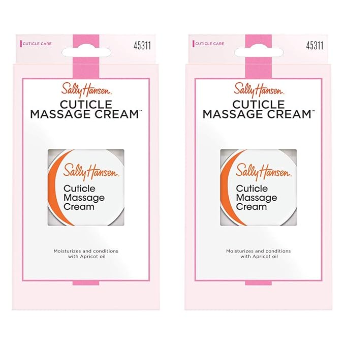 Sally Hansen Nail Treatment Cuticle