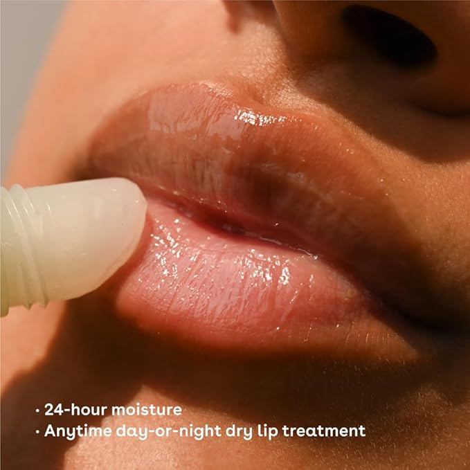 eos Holiday Lip Butter Gift- Candy oz