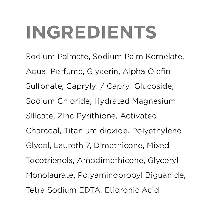 Yardley London Gentleman Classic Activated Charcoal Soap, with 99.9% Germ Protection and Deep Cleansing of Skin - Pack Of 4 (100 g each)