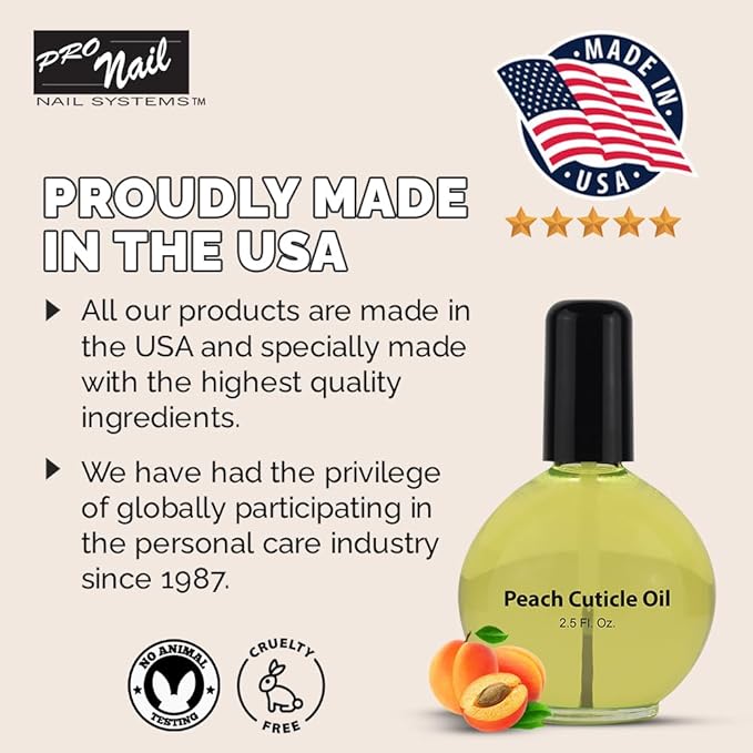 PRO NAIL - Cuticle Revitalizing