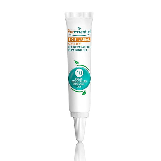 Puressentiel SOS Lip reparing Gel by