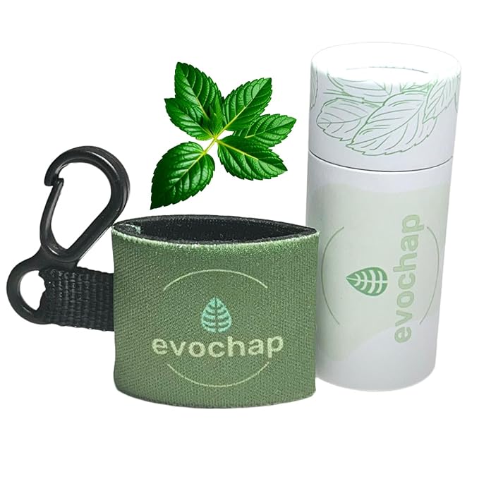 All Natural Luxury Lip Balm Flavor