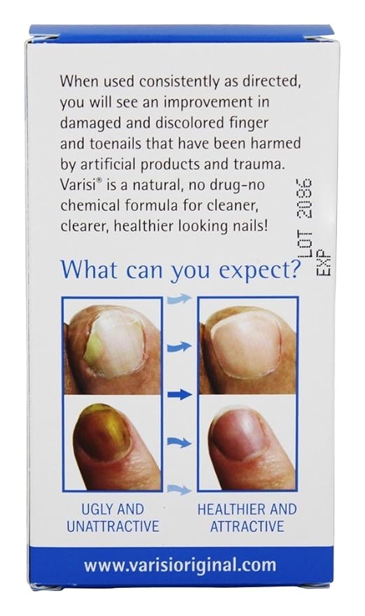 Nail Restore, 0.5 Ounce