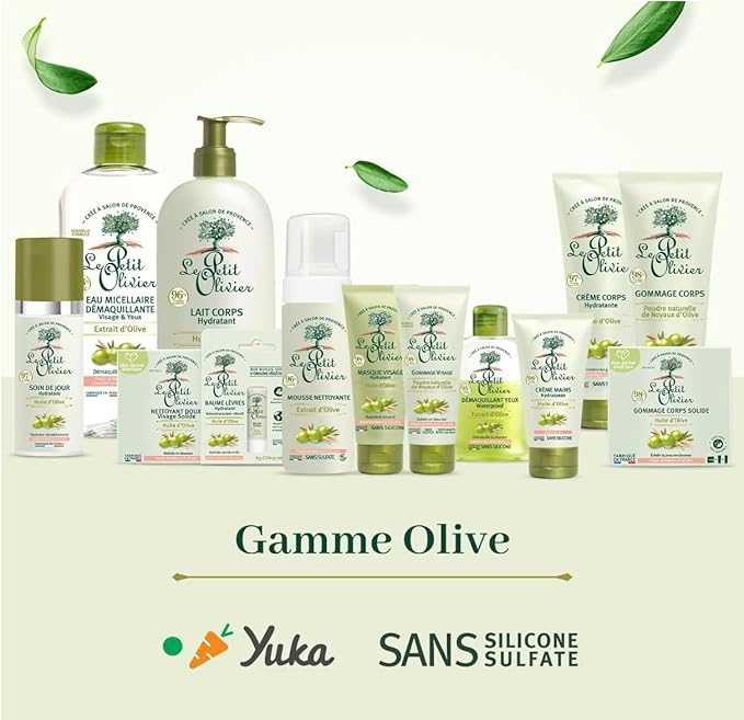 Moisturising Lip Balm Stick - Enriched oz