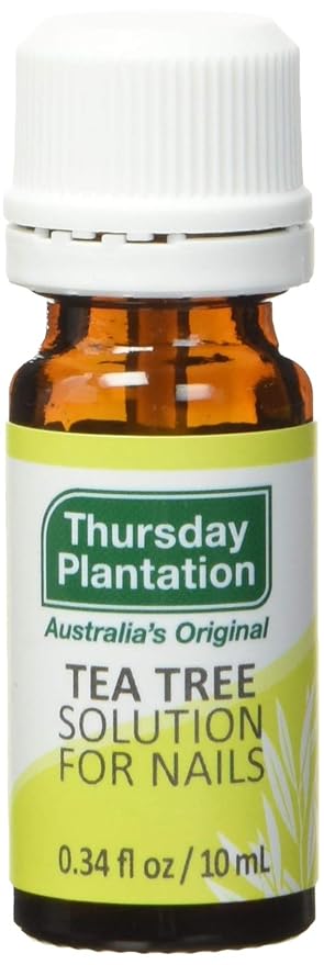 Nature's Plus Tea Tree Solution