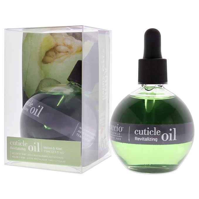 Cuccio Naturale Cuticle Revitalizing Oil