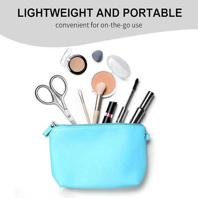 Small Nose Hair Scissors Mini