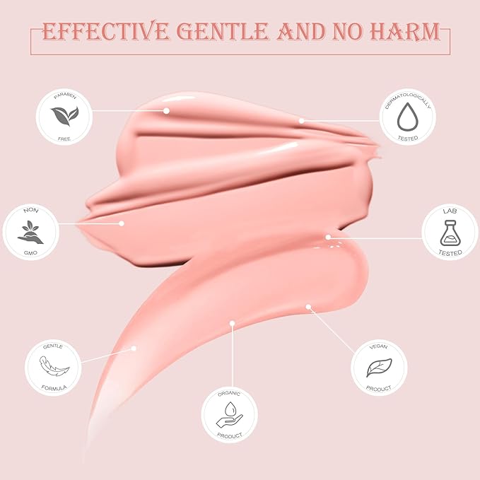 Wax Beads for Hair Removal, 80oz Wax Beads Bulk, Brazilian Waxing for Body SPA, Hard Wax Beans for Face, Bikini, Coarse Hair Removal Wax