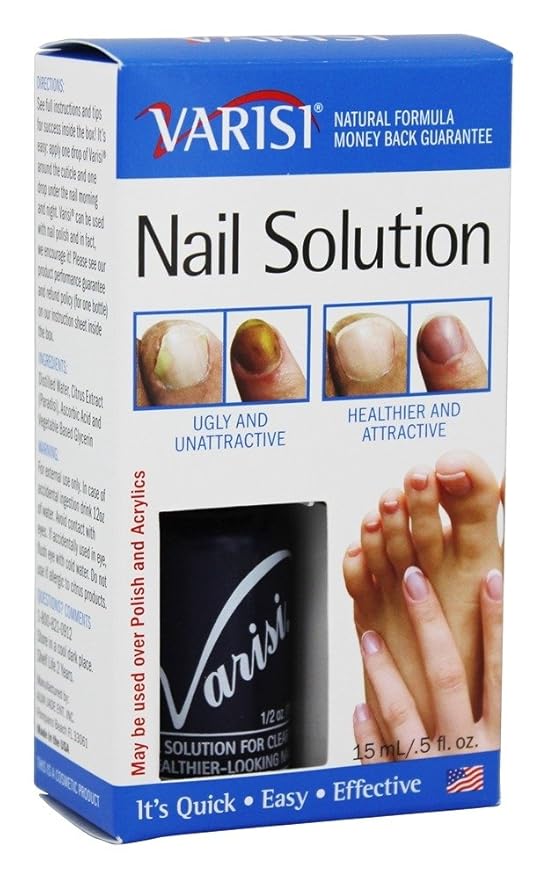 Nail Restore, 0.5 Ounce