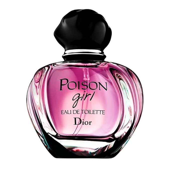 Poison Girl By CHRISTIAN DIOR FOR WOMEN 1.7 oz Eau De Toilette Spray