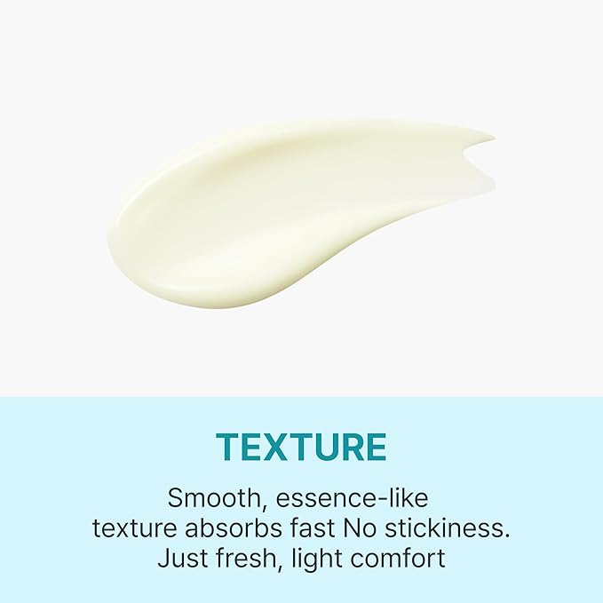 SCINIC Enjoy Super Mild Sun Essence EX 1.69 fl oz(50ml) SPF 50+ | Lightweight, Fast-Absorbing, Hydrating Sunscreen | Korean Skincare