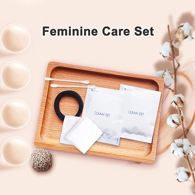 Amenities hotel vanity set,30pcs individually