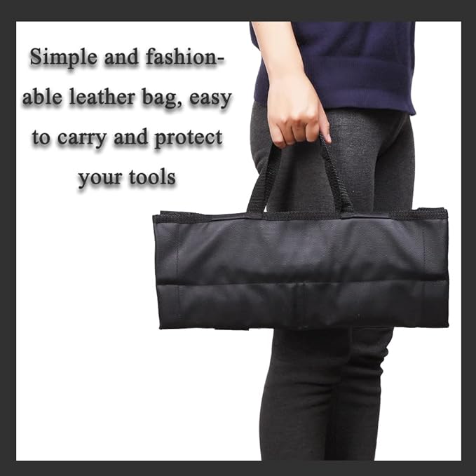 FeelFree Sport Stainless Steel Gua Sha Scraping Massage Tool Set of 7 Pieces-Muscle Scraper-IASTM Tool for Soft Tissue Mobilization Physical Therapy