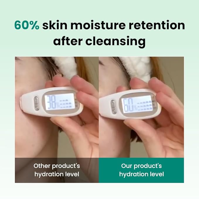 Dr.G pH Cleansing Gel Foam, 200ml - Gel Cleanser Face Wash, Korean Skin Care Coreano, K Beauty Skincare, Korean Beauty, Asian Skin Care Coreano