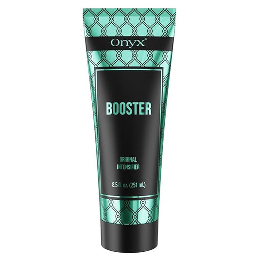Onyx Booster Tanning Accelerator for