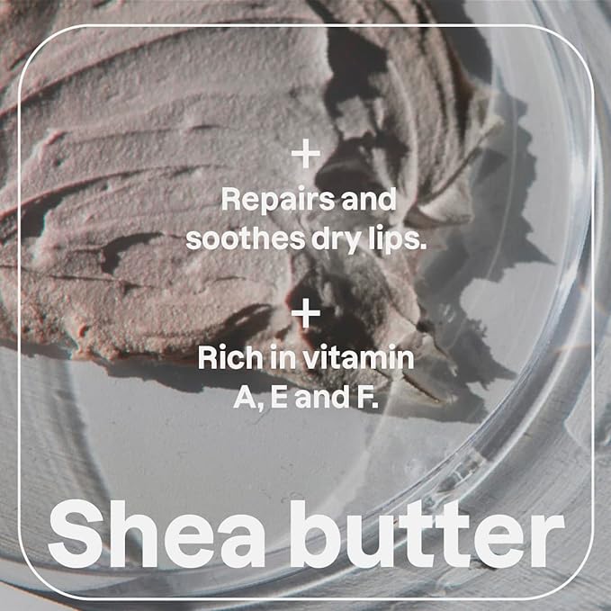 ATTITUDE Plastic-free Lip Balm, EWG Verified Plant- and Mineral-Based Ingredients, Vegan and Cruelty-free Personal Care Products, Coconut, 0.3 Oz