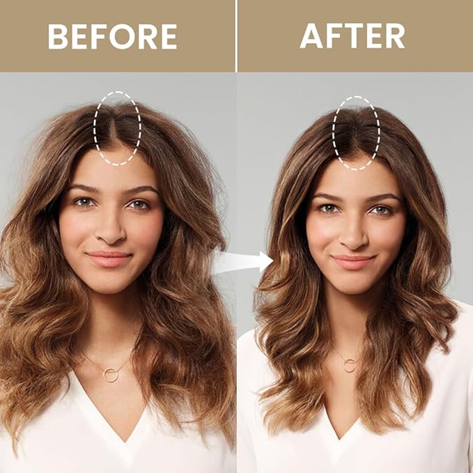 VOLLUCK Root Touch Up Powder