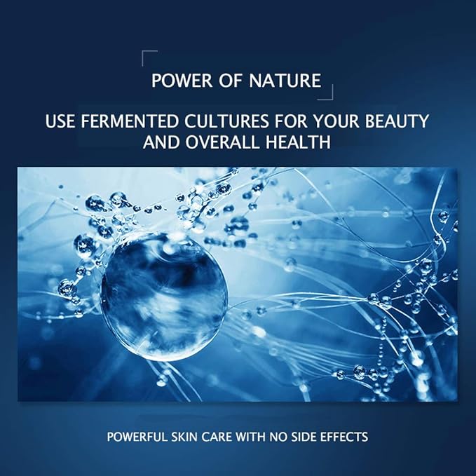 BIOAQUA Bifida Ferment Lysate Moisturizing Eye Cream Improve Dryness Reducing UV Damage 20g