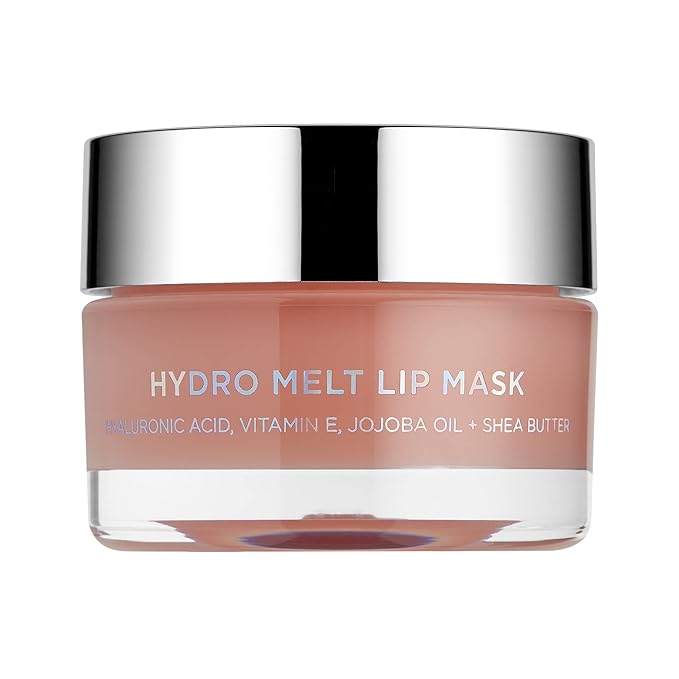 Sigma Beauty Hydro Melt Lip Mask oil,