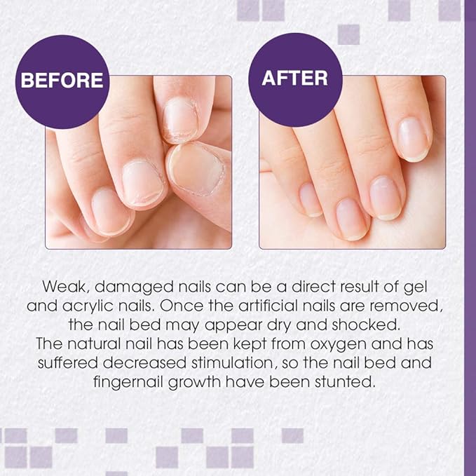 Nail Tek Hydrate 4, Moisturizing