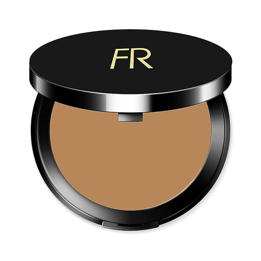 Cream To Powder Foundation by Flori Roberts, Full 0.30 oz