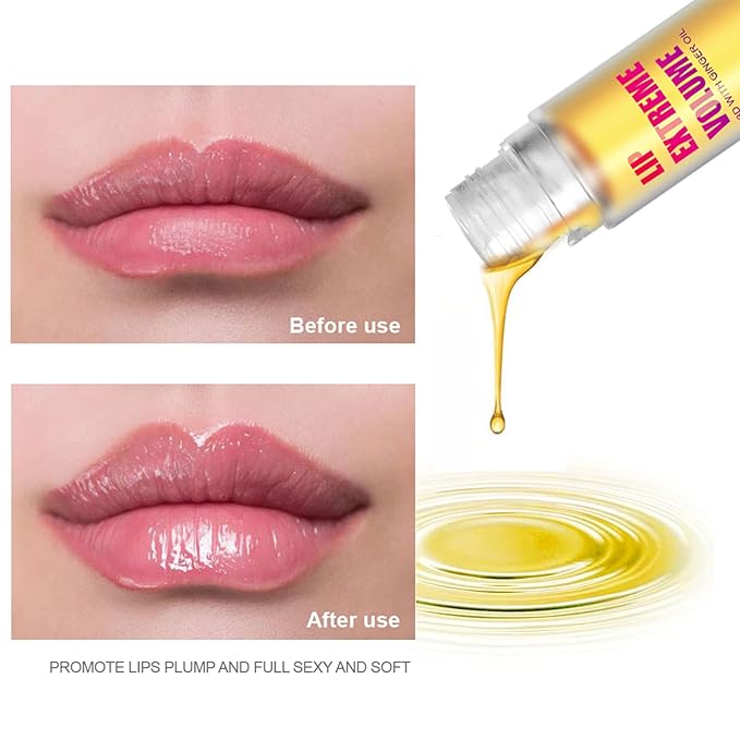 Lip Plumper Extreme - Plumping Lip Lips