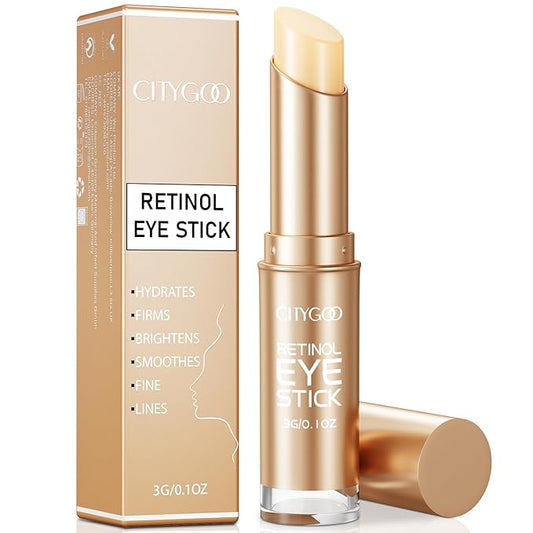 Retinol eye stick with collagen,