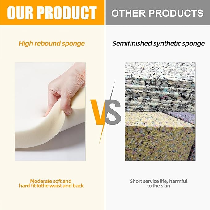 Professional Adjustable Vintage Barber Chair for Hairdressers Heavy Tattoo Shampoo Beauty Salon Equipment(Golden)