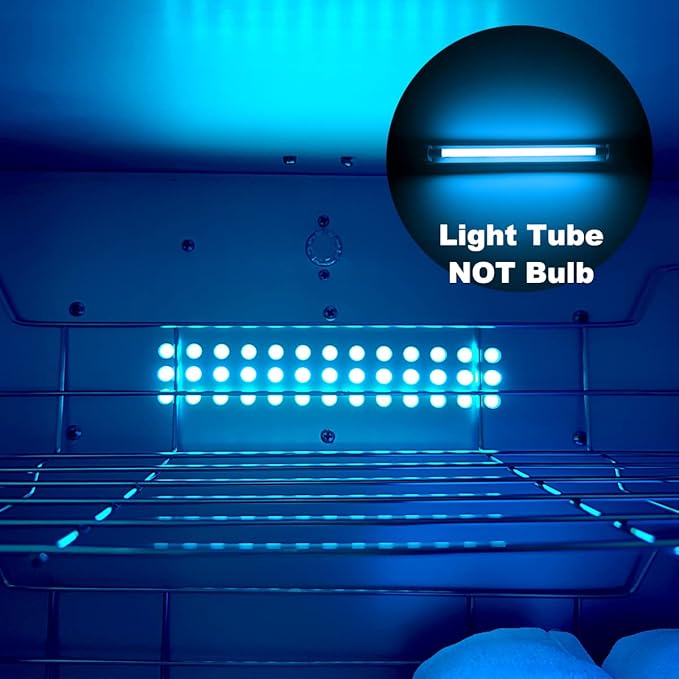 Hot Towel Warmer, Professional 23L Large Capacity Hot Towel Cabinet, 2-in-1 Spa Towel Warmers for Facials, Barber, Salon, Esthetician, Upgrade Fast Heating Aluminum Interior, Black