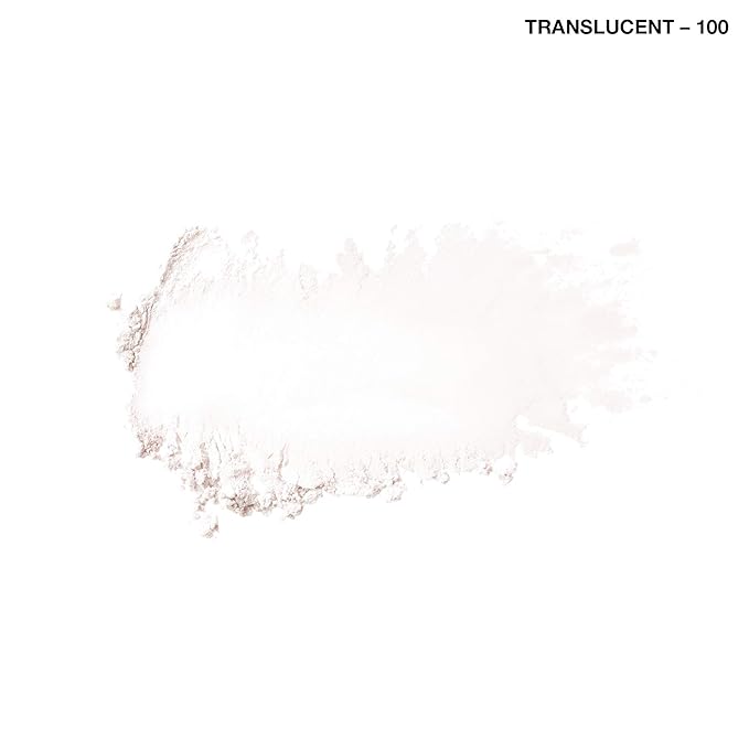 COVERGIRL Clean Fresh Pressed Powder, Translucent, 0.35 Oz