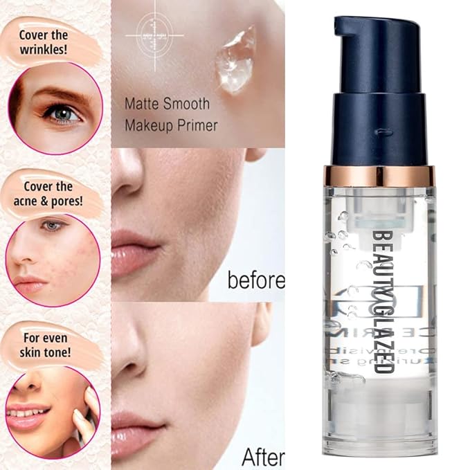 All in One Makeup Kit For Girls 12 Colors Naked Eyeshadow Palette, Nude Foundation Face Primer, Makeup Brush, Makeup Sponge, Eyebrow Soap Kit Brows Gel, Winged Eyeliner Stamp Makeup Set (SetA)