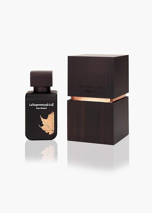 La Yuqawam Men - EDP 75 ml - Rasasi by Rasasi