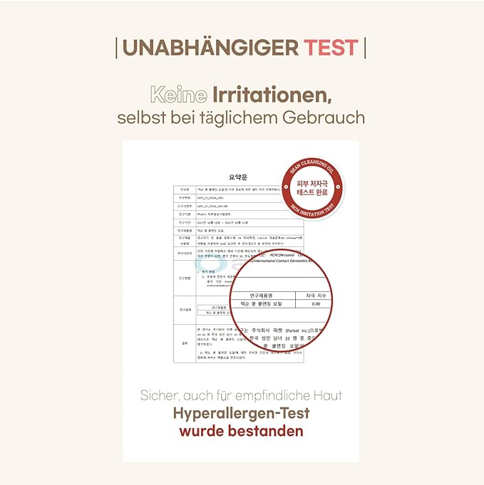 mixsoon Bean Cleansing Oil - Lightweight Oil Deep Cleansing and Makeup Remover, Fermented Bean, Hydrating and Balancing for Smooth Skin 195ml / 6.59 fl.oz. Korean Glass Skin Care