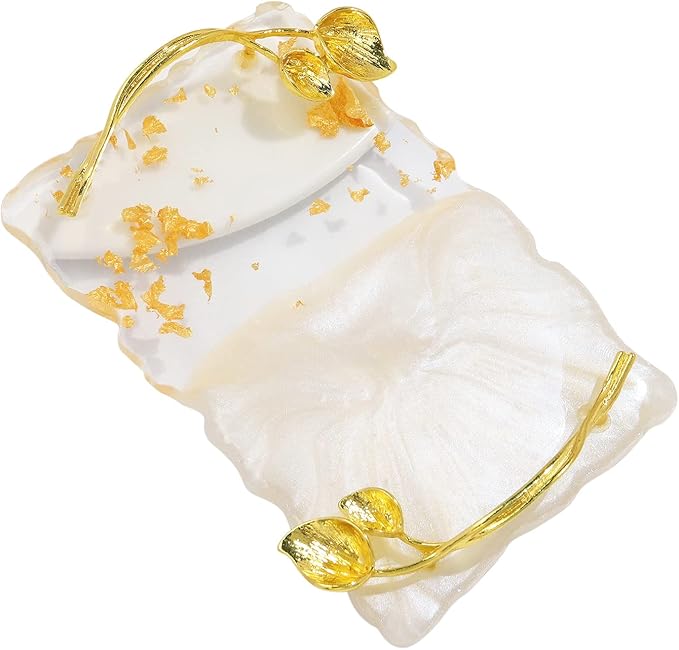 Resin Nail Art Palette, Nail Art Painting Palettes