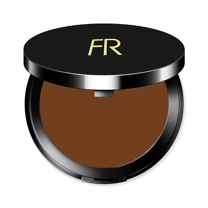 Cream To Powder Foundation by Flori Roberts, Full 0.30 oz