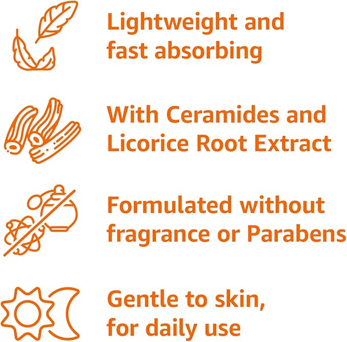 Amazon Basics Retinol Serum for Face, 1 Fluid Ounce, 1-Pack